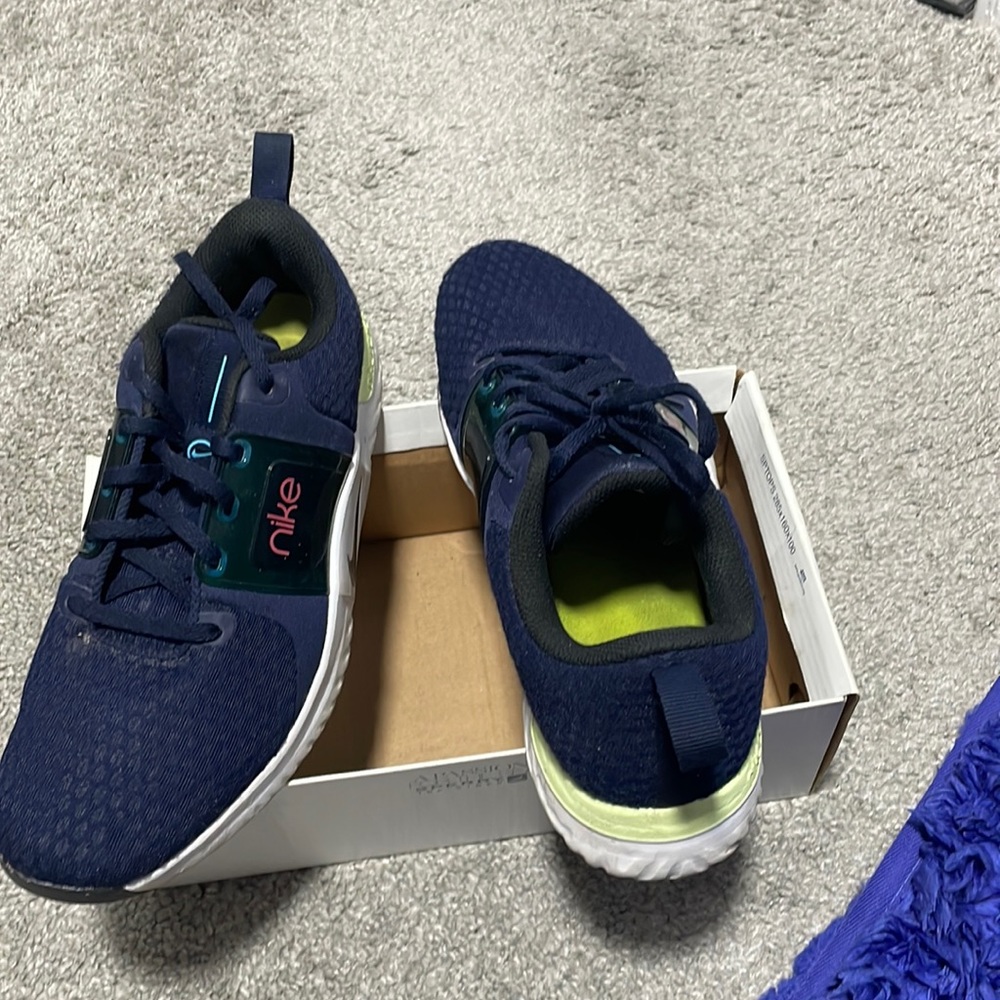 Nike Training Sneakers